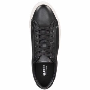 Alfani Men's Grayson Lace-Up Sneakers, Created for Macy's